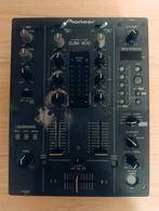 DJM 400 PIONIER, Muziek en Instrumenten, Mengpanelen, Ophalen of Verzenden, Gebruikt