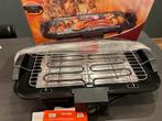 Elektrische grill, Enlèvement, Neuf