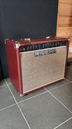 Rivera Chubster 40 - full tube - USA, Ophalen of Verzenden