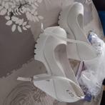 Witte damesschoenen, Kleding | Dames, Schoenen, Nieuw, ANDERE, Ophalen of Verzenden, Wit