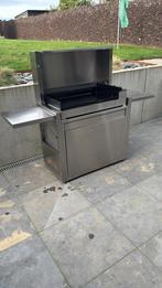 Plancha Forge Adour avec meuble Inox !, Enlèvement, Comme neuf