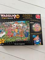 Wasgij puzzel 1000 stuks, Ophalen, Zo goed als nieuw