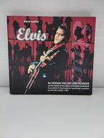 Elvis Presley - Het verhaal van zijn leven en muziek, Livres, Musique, Comme neuf, Artiste, Robert Gordon, Enlèvement ou Envoi
