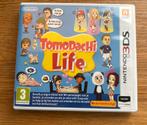 Tomodachi Life - Nintendo 3DS (Nederlandse behuizing), Ophalen of Verzenden, Zo goed als nieuw