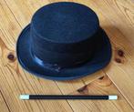 Chapeau et baguette de magicien, Ophalen, Zo goed als nieuw, Jongen of Meisje