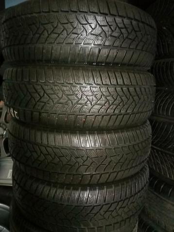 205/60/16 2056016 205/60R16 hiver ️ Dunlop  disponible aux enchères