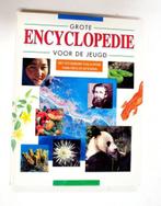 Grote Encyclopedie voor de jeugd, Livres, Encyclopédies, Comme neuf, Enlèvement