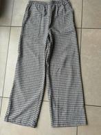 Pantalon à carreaux Shein taille M, Vêtements | Femmes, Culottes & Pantalons, Comme neuf, Shein, Taille 38/40 (M), Autres couleurs