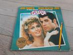Dubbel lp :  Geàse (John Travolta - Olivia Newton-John), Cd's en Dvd's, Ophalen of Verzenden, Zo goed als nieuw