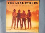 THE LONG RYDERS   STATE OF OUR UNION, Ophalen of Verzenden