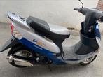 Peugeot  v-clic 2010 classe b 2 clés fourni avec ses papier, Fietsen en Brommers, Scooters | Peugeot, Ophalen, Tweetakt, Overige modellen