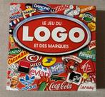 Jeu du Logo et des Marques – complet et en parfait état, Een of twee spelers, Ophalen of Verzenden, Zo goed als nieuw, Lansay