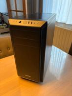 PC Gamer I9-12900K/RTX3080/32 GB DDR5/BeQuiet, Computers en Software, MSI, 32 GB, Intel Core i9, Ophalen of Verzenden