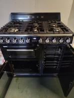 Smeg fornuis en afzuigkap Victoria reeks, Ophalen, Gebruikt, 5 kookzones of meer