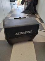 Originele kofferset Moto Guzzi, Motoren, Motoren | Moto Guzzi, Particulier