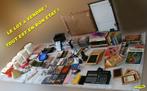 lot pour brocante, Ophalen, Gebruikt