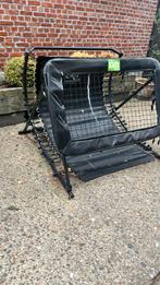 Rebounder, Sport en Fitness, Volleybal, Ophalen, Gebruikt, Bal