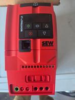 SEW frequentieregelaar 2,2kW 380VAc, Ophalen, Nieuw