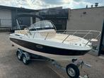 Bayliner Avanti 7 / 4.3 MPI / Full option /consoleboot, Watersport en Boten, Binnenboordmotor, 6 meter of meer, Ophalen of Verzenden