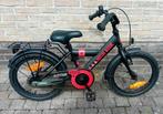 Kinderfiets BFK High Risk 16inch NIEUWPRIJS 275€ 🚴‍♂️, Ophalen, Zo goed als nieuw, Trapvoertuig