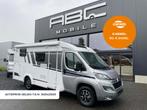 Carado V337 PRO - 165 PK -  Nieuw, Caravans en Kamperen, Mobilhomes, Bedrijf, Diesel, 6 tot 7 meter, Half-integraal