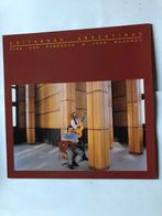 Van Esbroeck & Masondo : guitares argentines, CD & DVD, Comme neuf, 12 pouces, Envoi, 1980 à 2000