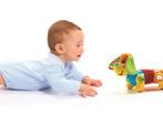 Tiny Love volg me Fred, Kinderen en Baby's, Ophalen, Gebruikt, Overige typen, Met geluid