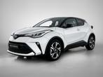 Toyota C-HR, Auto's, Automaat, Stof, Gebruikt, Overige kleuren