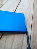 Samsung SSD T7, Informatique & Logiciels, Disques durs, Externe, Comme neuf, Enlèvement, Samsung