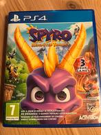 Spyro PS4, Games en Spelcomputers, Ophalen, Zo goed als nieuw