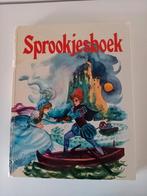 Sprookjesboek, Livres, Contes & Fables, Comme neuf, Enlèvement ou Envoi