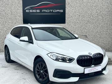 BMW 1 Serie 116 d AdBlue (bj 2019) beschikbaar voor biedingen