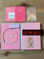 BTS Persona album, Aziatisch, Gebruikt