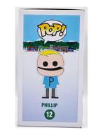 Funko POP South Park Phillip (12) Released: 2017 Limited Cha, Comme neuf, Envoi