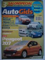AutoGids 685, Livres, Autos | Brochures & Magazines, Général, Utilisé, Envoi