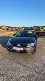 GOLF VII 1.6 SCR TDI Comfortline, Auto's, Volkswagen, Voorwielaandrijving, Stof, Euro 6, Zilver of Grijs