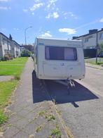 Sterkman caravan, Caravans en Kamperen, Caravans, Sterckeman, Particulier, Hordeur, 6 tot 7 meter