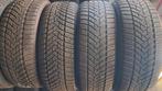 2055516 205/55/16 205/55r16 hiver, Autos : Pièces & Accessoires, Enlèvement, BMW