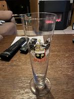 Te koop een speciaal duvel glas, Ophalen, Zo goed als nieuw