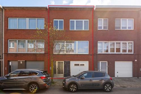 Huis te koop in Merksem, 2 slpks, Immo, Huizen en Appartementen te koop, Vrijstaande woning, C