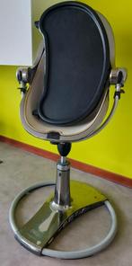 Bloom fresco stoel, Kinderen en Baby's, Kinderstoelen, Ophalen, Gebruikt, Meegroeistoel, Stoelverkleiner