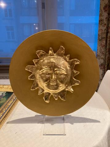 Soleil dans sa parabole, Enlèvement, Comme neuf