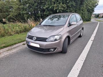 Vw Golf Plus 1.2 TSI EURO 5 essence  disponible aux enchères