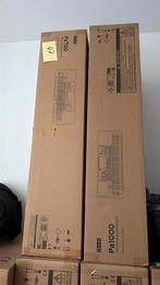 Korg pa700 en pa1000 met 2 jaar garantie, Enlèvement, Comme neuf, Korg