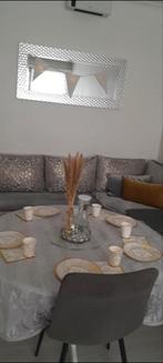 Marrokaanse zetels/salon marocaine, Huis en Inrichting, Ophalen of Verzenden, Zo goed als nieuw
