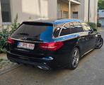 Mercedes c200, Auto's, Mercedes-Benz, Automaat, Diesel, Particulier, Te koop