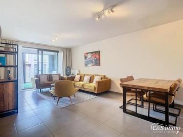 Appartement te koop in Antwerpen, 1 slpk disponible aux enchères