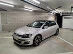 Volkswagen Golf VII, Auto's, Volkswagen, Euro 5, 4 cilinders, Leder, 5 deurs