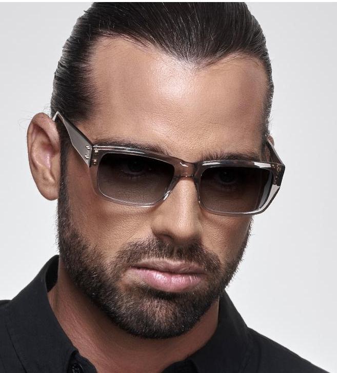 NIEUWE DITA Alican uniseks zonnebril – handgemaakt in Japan, Handtassen en Accessoires, Zonnebrillen en Brillen | Heren, Nieuw