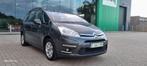 Citroën C4 Grand Picasso 1.6d 115pk,7pl ,2012 in perfecte st, Auto's, Euro 5, Monovolume, 4 cilinders, 1600 cc